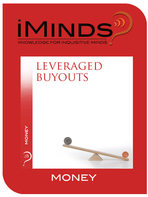Title details for Leveraged Buyouts by iMinds - Available